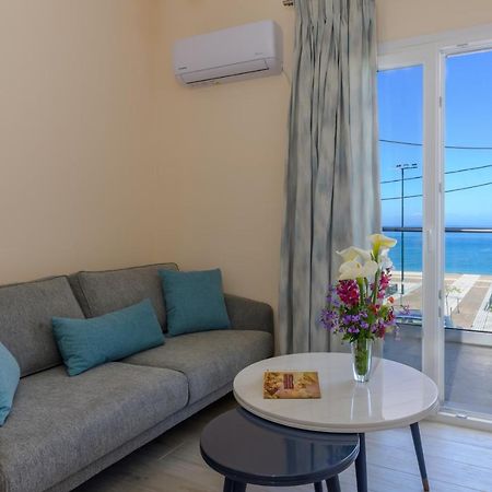 Bigblue Luxury Apartments Poros  Bagian luar foto